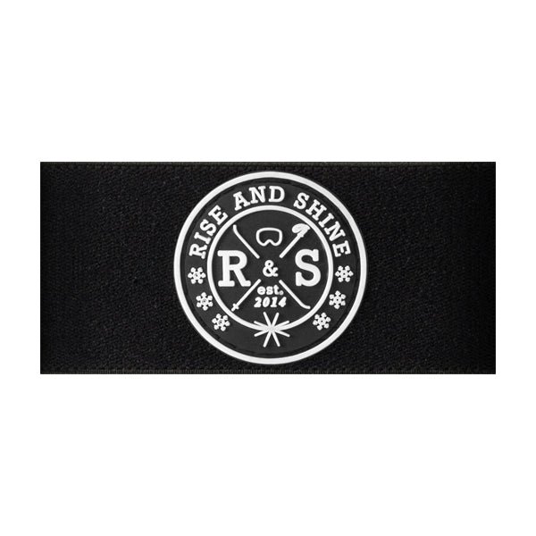 Black Strap - Rise and Shine Gear