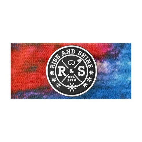 Galaxy Strap - Rise and Shine Gear