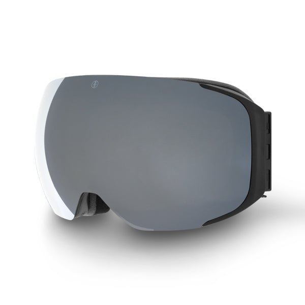 Mirror Black Lens (Space v2) - Rise and Shine Gear