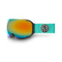 R&S Space V2 | Turqoise Strap - Rainbow Gold Lens - Rise and Shine Gear