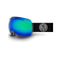 R&S Vortex 2.0 | Black Strap - Toxic Green Lens - Rise and Shine Gear