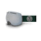 R&S Vortex 2.0 | Dark Green Strap - Black Mirror Lens - Rise and Shine Gear