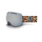 R&S Vortex 2.0 | Leopard Strap - Black Mirror Lens - Rise and Shine Gear