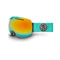 R&S Vortex 2.0 | Turqoise Strap - Rainbow Gold Lens - Rise and Shine Gear