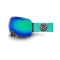 R&S Vortex 2.0 | Turquoise Strap - Toxic Green Lens - Rise and Shine Gear
