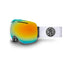 R&S Vortex 2.0 | White Strap - Rainbow Gold Lens - Rise and Shine Gear