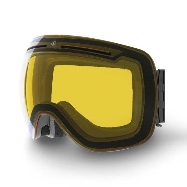 Yellow Lens (Vortex 2.0) - Rise and Shine Gear